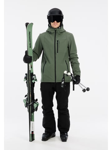 Protest " PRTDUSTAN24 in Thyme