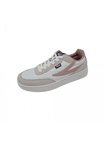 Fila Sportschuh Sevaro S in Weiß