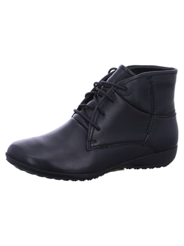 Josef Seibel Schnürstiefel Naly 09 in Schwarz