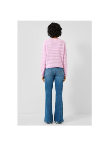 Q/S designed by Pullover in pink