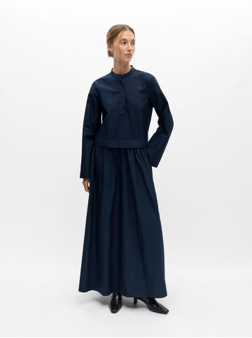 Object Maxikleid in Sky Captain1