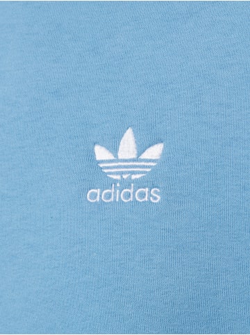 Adidas originals Sweatshirt in hellblau