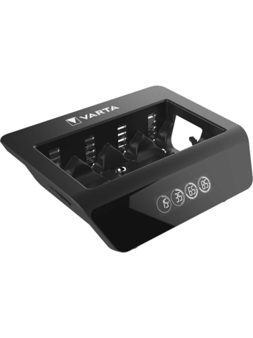 Varta Batterie C-12608683 in Schwarz