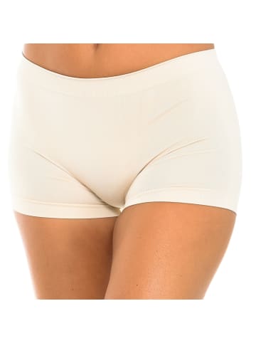 Intimidea Pantys in Beige