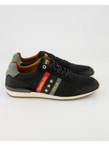 Pantofola D'Oro Sneaker low in Schwarz