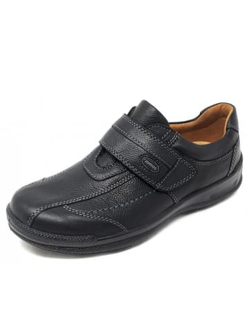 Jomos Klettschuh  in Schwarz