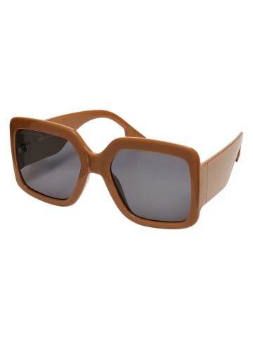 Urban Classics Sonnenbrillen in toffee