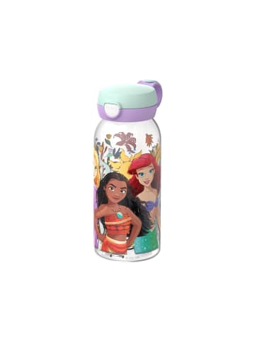 Mepal Trinkflasche mit Klappdeckel Campus in 600 ml in Princess Power