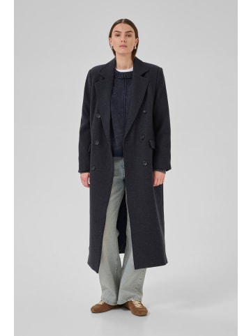 My Essential Wardrobe Jacke FrannieMW Casual fit in After Midnight Melange