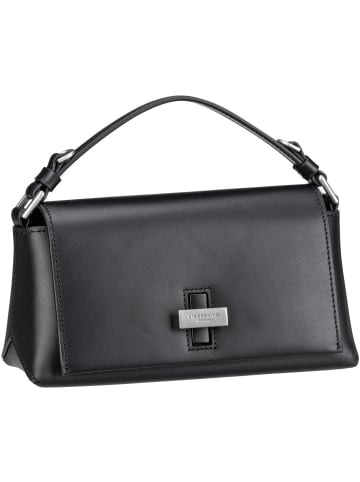 LIEBESKIND BERLIN Handtasche Sade 2 Crossbody S in Black