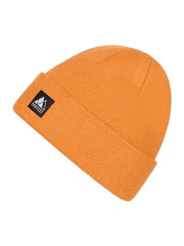Protest " PRTKeeton in Caramel Yellow