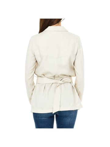Armani Jeans Blazer in Beige