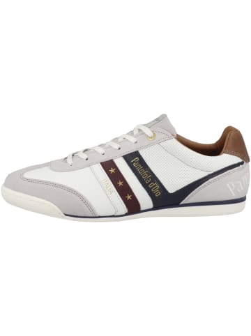 Pantofola D'Oro Sneaker low Vasto Uomo Low p in weiss