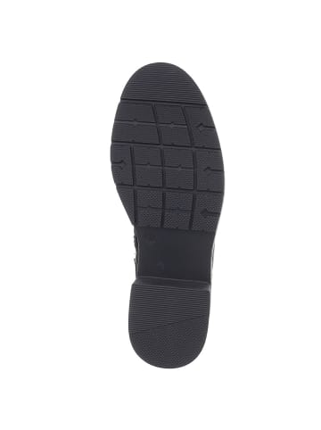 Ital-Design High Heel in Schwarz