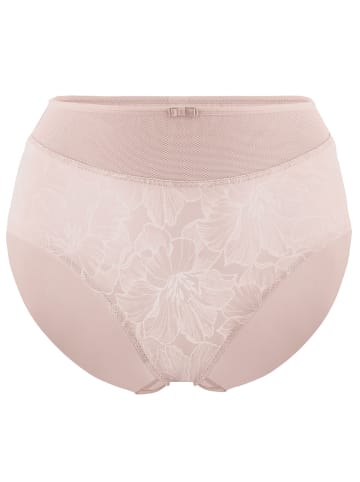 Felina Taillenslip in Light Taupe Bloom