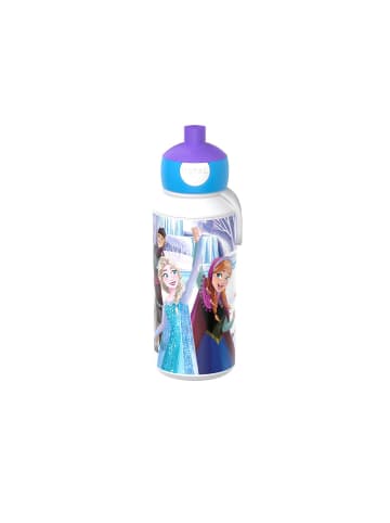 Mepal Pop-Up Trinkflasche Campus (2026) 400 ml in Frozen Friends