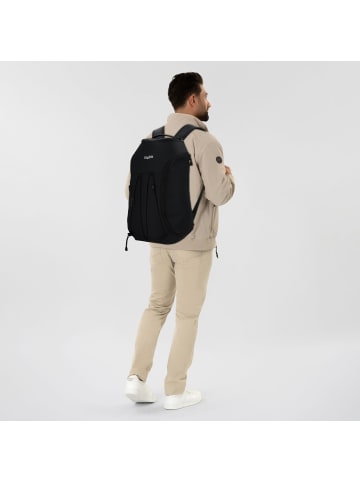 Haglöfs Corker Medium Daypack 43 cm Laptopfach true black