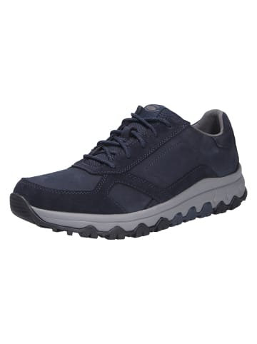 Pius Gabor Sneaker in blau