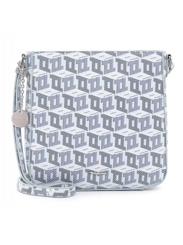 Tamaris Adriane Umhängetasche 23 cm in lightblue