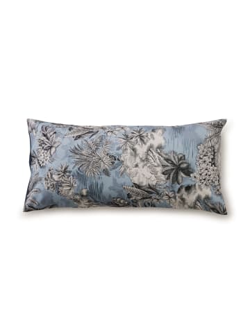 Bassetti Kissenhülle BOBOLI in Hellblau