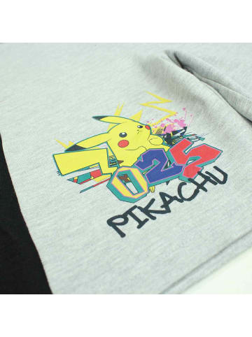 Pokémon Shorts Pokémon Pikachu in Grau