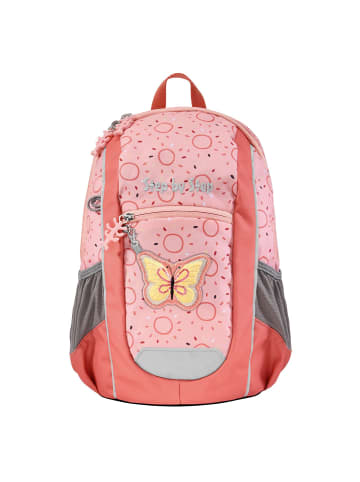 Step by Step Kiga Maxi Kindergartenrucksack 34 cm in Butterfly Mia