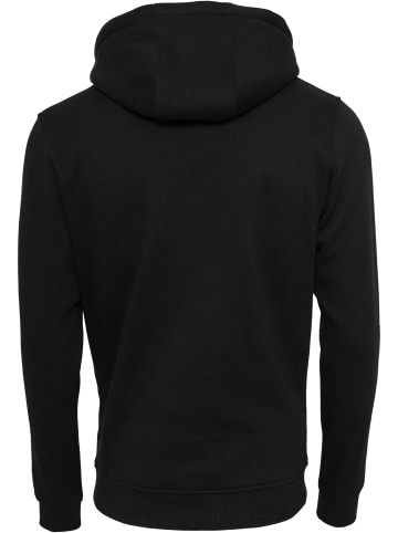 Merchcode Kapuzenpullover in black