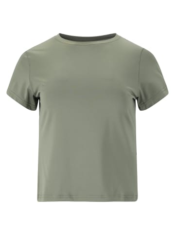 Athlecia T-Shirt Almi in 3158 Smoked Sage