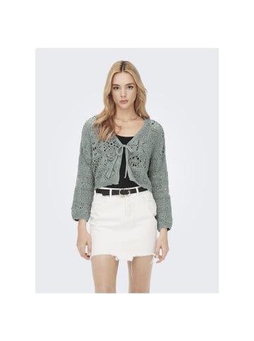 ONLY Pullover in jadeite