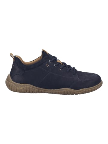 Josef Seibel Halbschuh Wallace 02 in blau