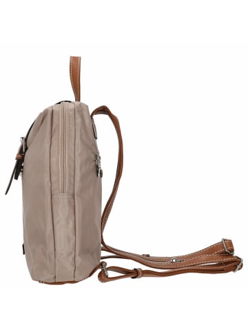 PICARD Sonja - Rucksack 29 cm Nylon (midnight) in perle