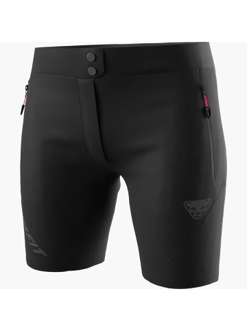 DYNAFIT Shorts in schwarz