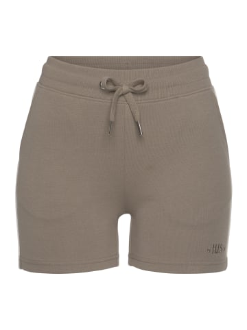 H.I.S Shorts in camelfarben