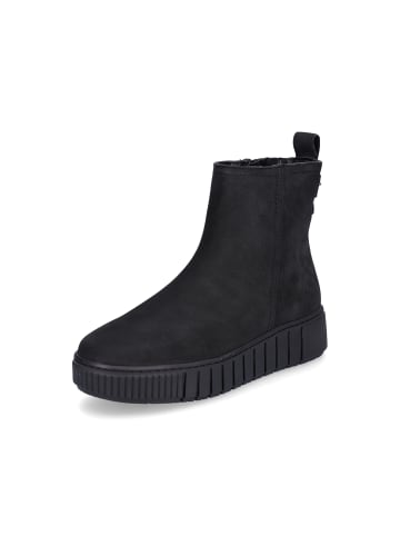 Tamaris Boot in Schwarz
