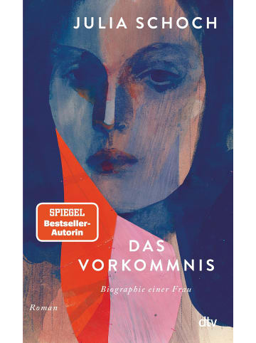 dtv Das Vorkommnis | Roman