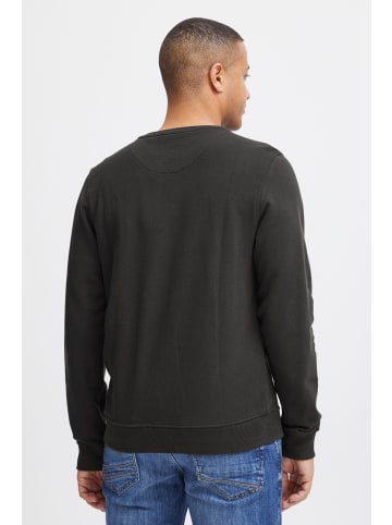 BLEND Sweatshirt Sweatshirt 20716047 in schwarz