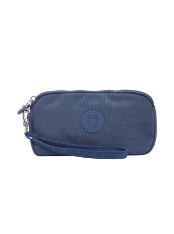 Mindesa Damen Handtasche in Marine