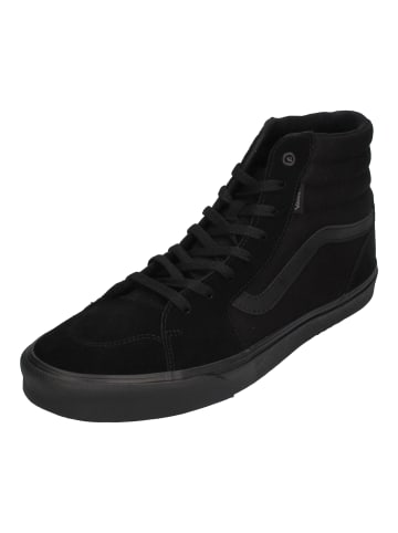 Vans Sneaker High FILMORE HI in schwarz