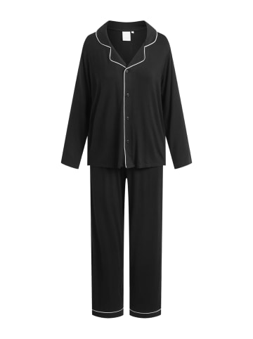CCDK Copenhagen Schlafanzug CCDK Joy in Black