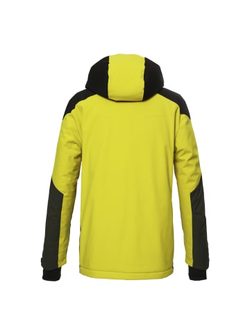 Killtec Skijacke KSW 72 in Grün205