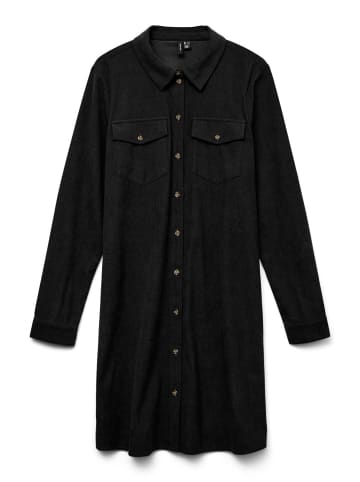 Vero Moda Kleid in Black