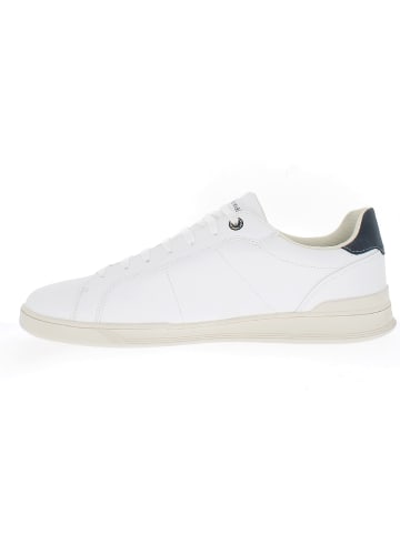 Armata di Mare Sneaker AMUS24D547-OFFWHITE-BEIGE Weiß