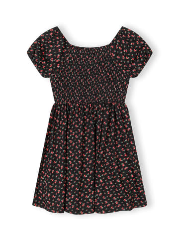 Minoti Jerseykleid 30DRESS164 in schwarz