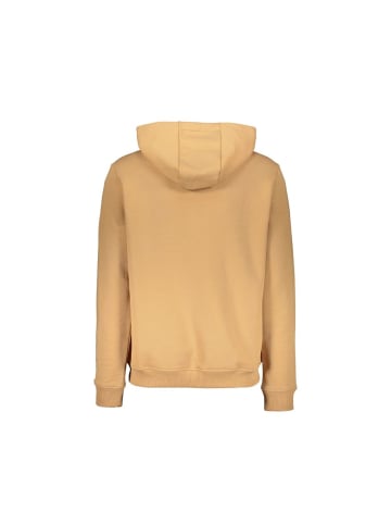 Versace Braun Baumwolle Sweatshirt