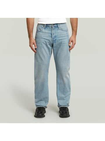 G-Star Raw Jeans in sun faded pacific blue
