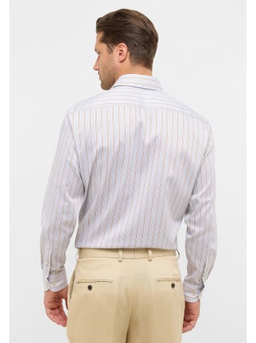 Eterna Hemd MODERN FIT in taupe