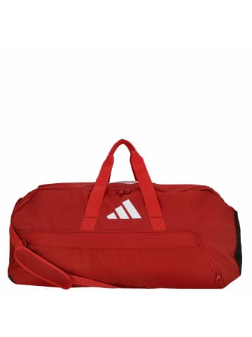 adidas Tiro League - Sporttasche 65 cm L (tenabl/black/white) in tepore/black/white