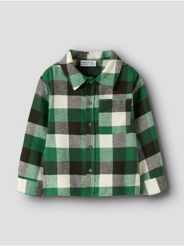 name it Hemd in Verdant Green