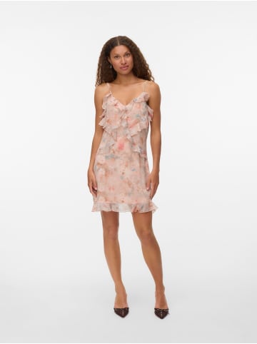 Vero Moda Kleid in Primrose Pink
