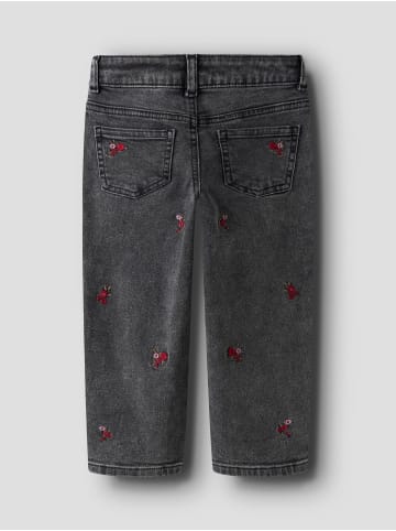 name it Jeans in Medium Grey Denim